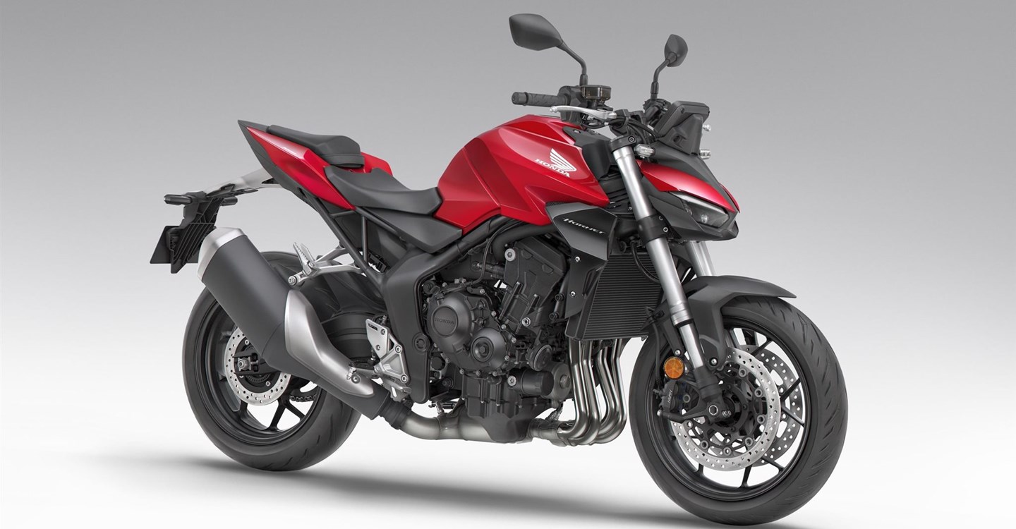 Honda CB1000 Hornet