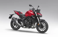 Honda CB1000 Hornet 2025 - Bild 13 Honda CB1000 Hornet 2025 - Bild 13