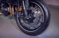 Honda CB1000 Hornet 2025 - Bild 14 Honda CB1000 Hornet 2025 - Bild 14