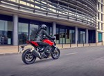 Honda CB1000 Hornet