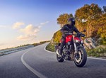 Honda CB1000 Hornet
