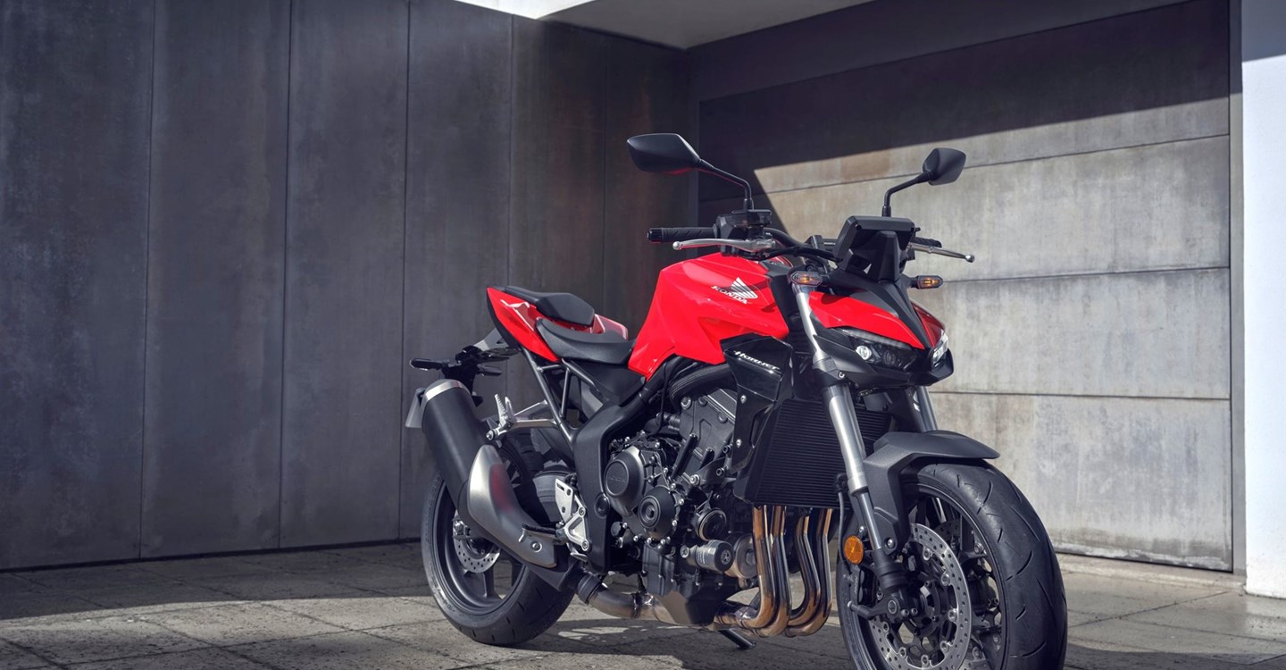 Honda CB1000 Hornet