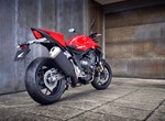Honda CB1000 Hornet