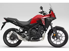 Honda NX500 Honda NX500
