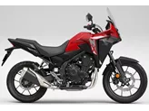 Honda NX500 2025 Honda NX500 2025
