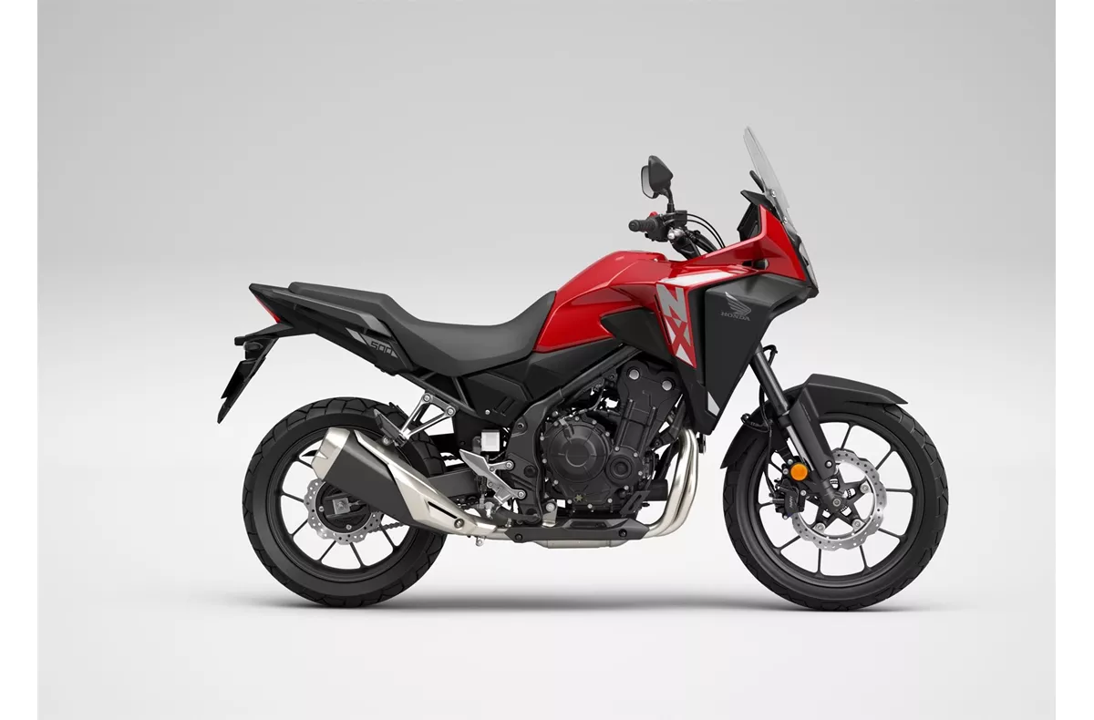 Honda NX500 Honda NX500