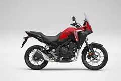 Honda NX500 Honda NX500