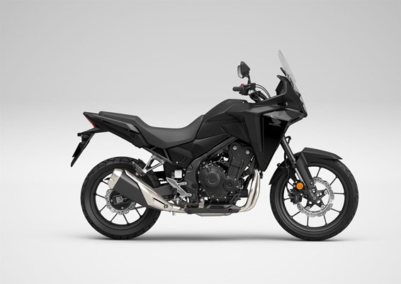 Honda NX500 () - Bild 5
