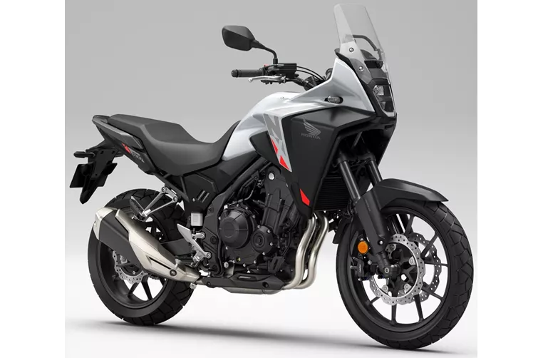 Honda NX500 2025 Honda NX500 2025