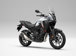 Honda NX500