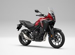 Honda NX500