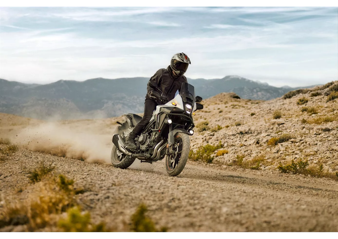 Honda NX500 2025 Honda NX500 2025