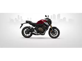 Honda CB650R E-Clutch Honda CB650R E-Clutch