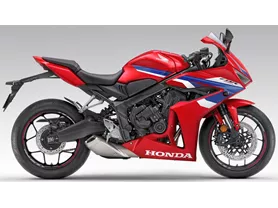 Honda CBR650R E-Clutch Honda CBR650R E-Clutch