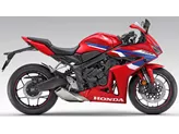 Honda CBR650R E-Clutch 2025 Honda CBR650R E-Clutch 2025