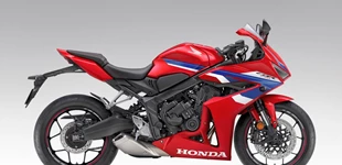 Honda CRF1100L Africa Twin 2025 vs Honda CBR650R E-Clutch 2025 Honda CRF1100L Africa Twin 2025 vs Honda CBR650R E-Clutch 2025