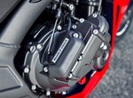 Honda CBR650R E-Clutch