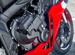 Honda CBR650R E-Clutch