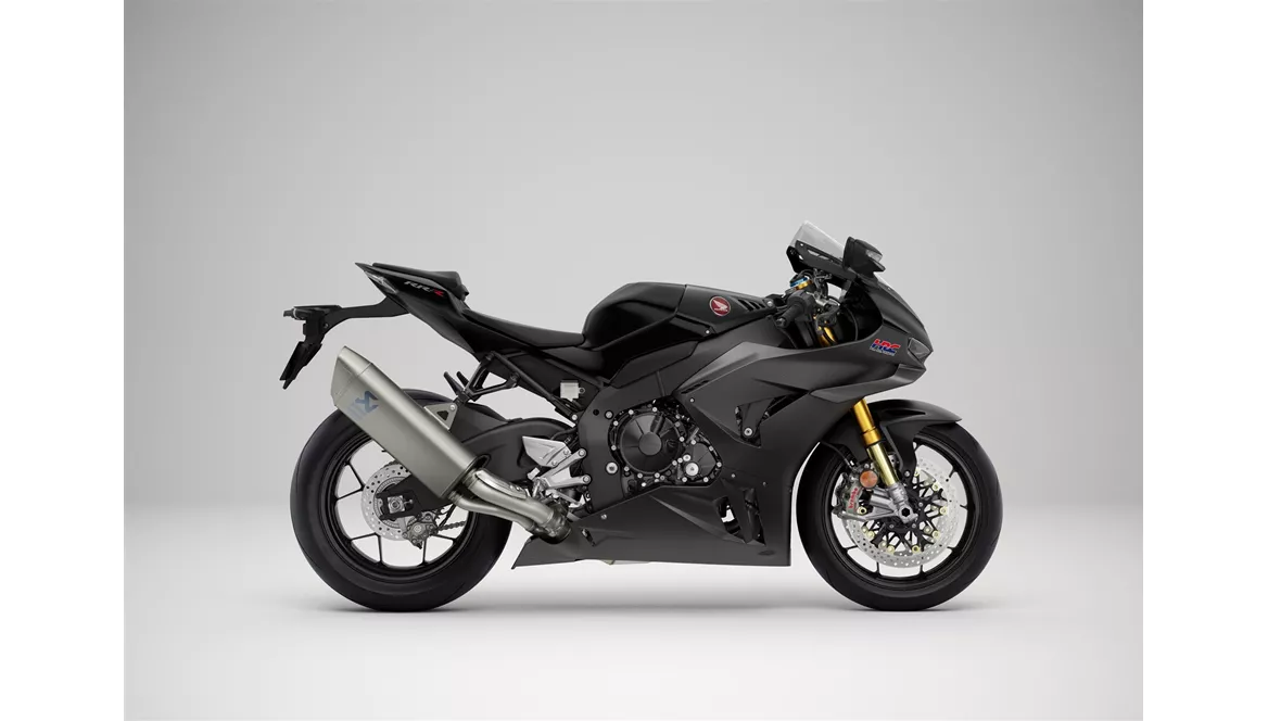 Honda CBR1000RR-R Fireblade SP Carbon Edition 2025 Honda CBR1000RR-R Fireblade SP Carbon Edition 2025