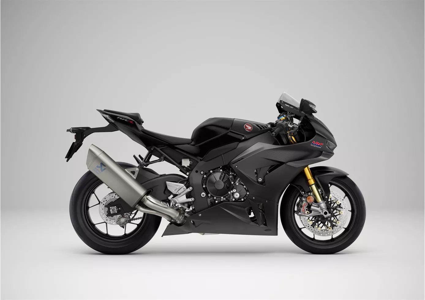 Honda CBR1000RR-R Fireblade SP Carbon Edition 2025 Honda CBR1000RR-R Fireblade SP Carbon Edition 2025