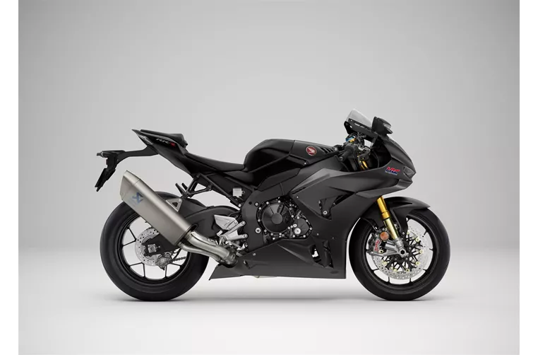 Honda CBR1000RR-R Fireblade SP Carbon Edition 2025 Honda CBR1000RR-R Fireblade SP Carbon Edition 2025