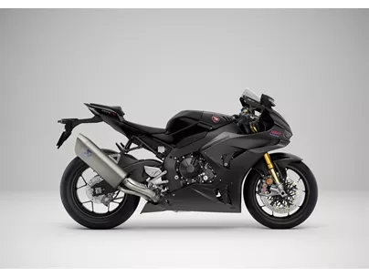 Honda CBR1000RR-R Fireblade SP Carbon Edition 2025 Honda CBR1000RR-R Fireblade SP Carbon Edition 2025