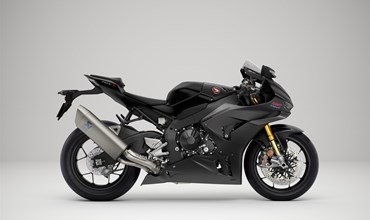 Honda CBR1000RR-R Fireblade SP Carbon Edition 