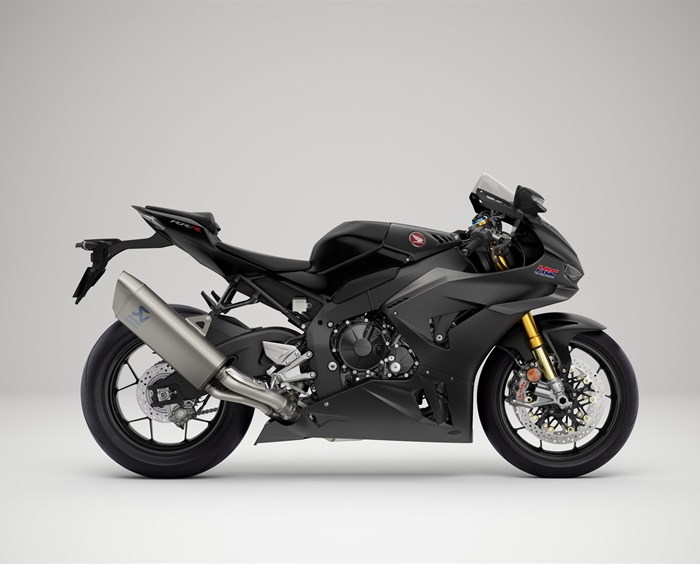 Honda CBR1000RR-R Fireblade SP Carbon Edition 