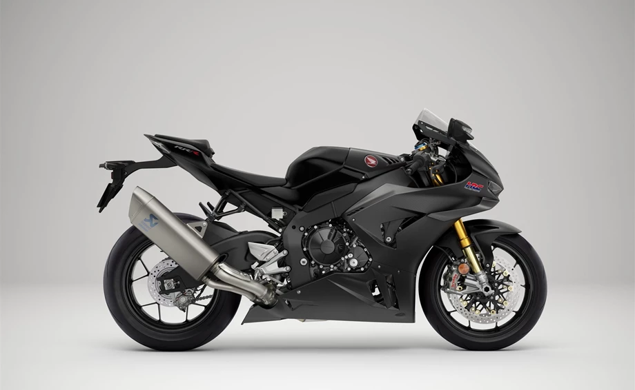 Honda CBR1000RR-R Fireblade SP Carbon Edition Bild 1: Honda CBR1000RR-R Fireblade SP Carbon Edition