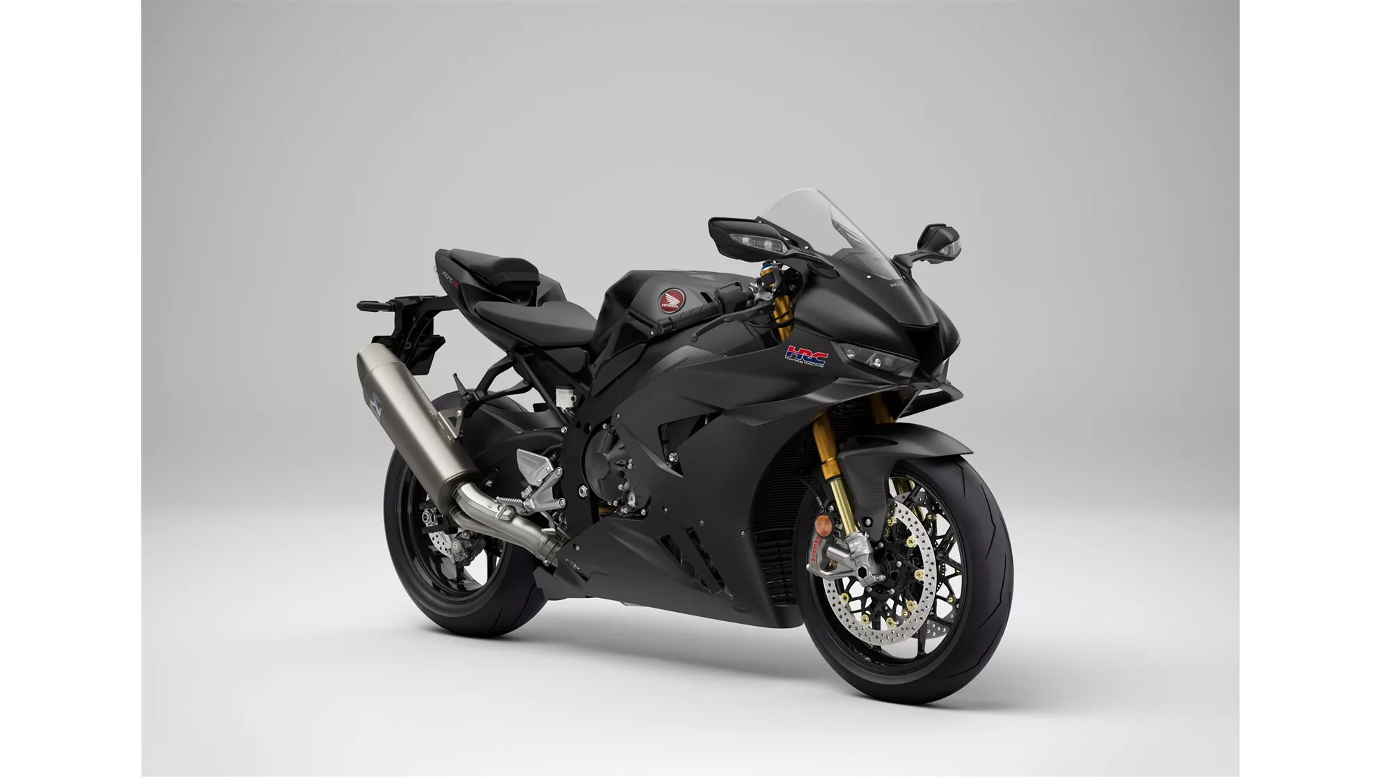 Honda CBR1000RR-R Fireblade SP Carbon Edition - Image 1 Honda CBR1000RR-R Fireblade SP Carbon Edition - Image 1