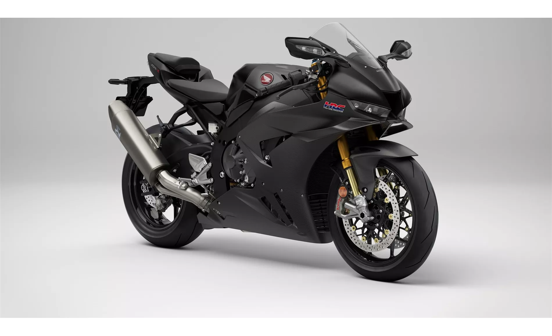 Honda CBR1000RR-R Fireblade SP Carbon Edition 2025 Honda CBR1000RR-R Fireblade SP Carbon Edition 2025