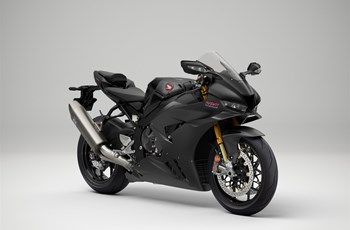 Honda CBR1000RR-R Fireblade SP Carbon Edition 2025 - Bild 3 Honda CBR1000RR-R Fireblade SP Carbon Edition 2025 - Bild 3