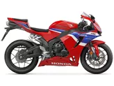 Honda CBR600RR 2025 Honda CBR600RR 2025