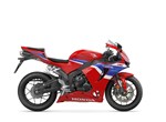 Honda CBR600RR