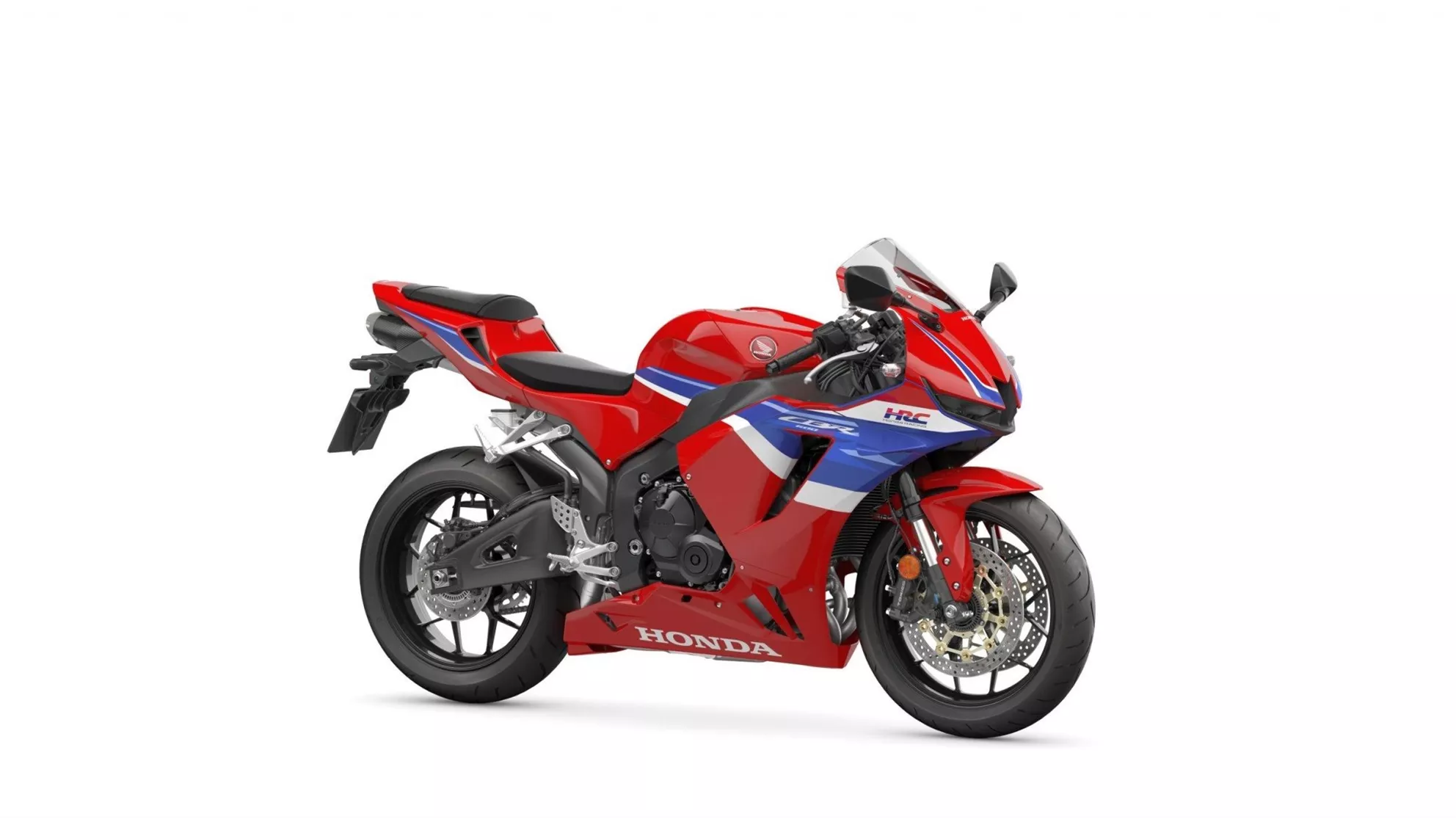 Honda CBR600RR - Image 2 Honda CBR600RR - Image 2