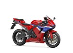 Honda CBR600RR