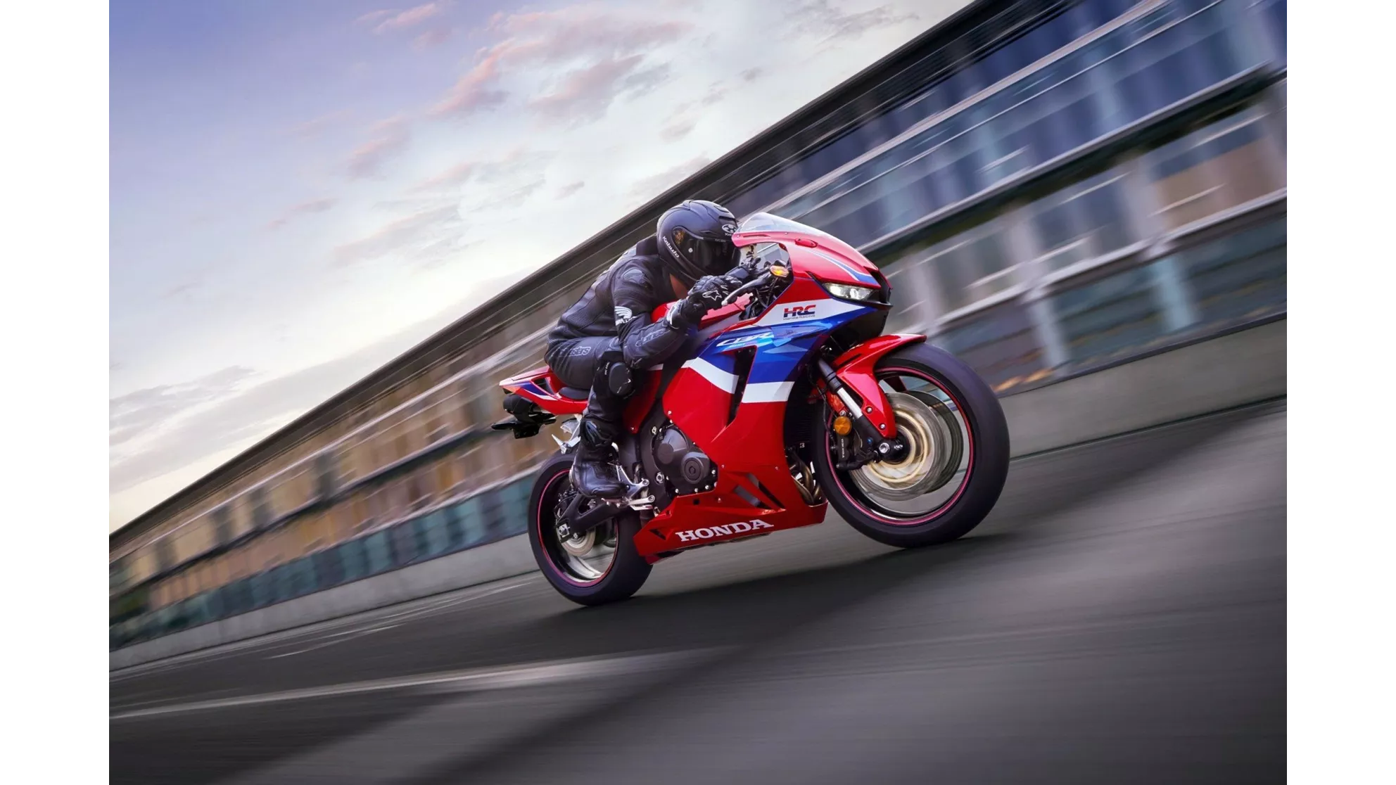 Honda CBR600RR - Image 3 Honda CBR600RR - Image 3