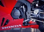 Honda CBR600RR