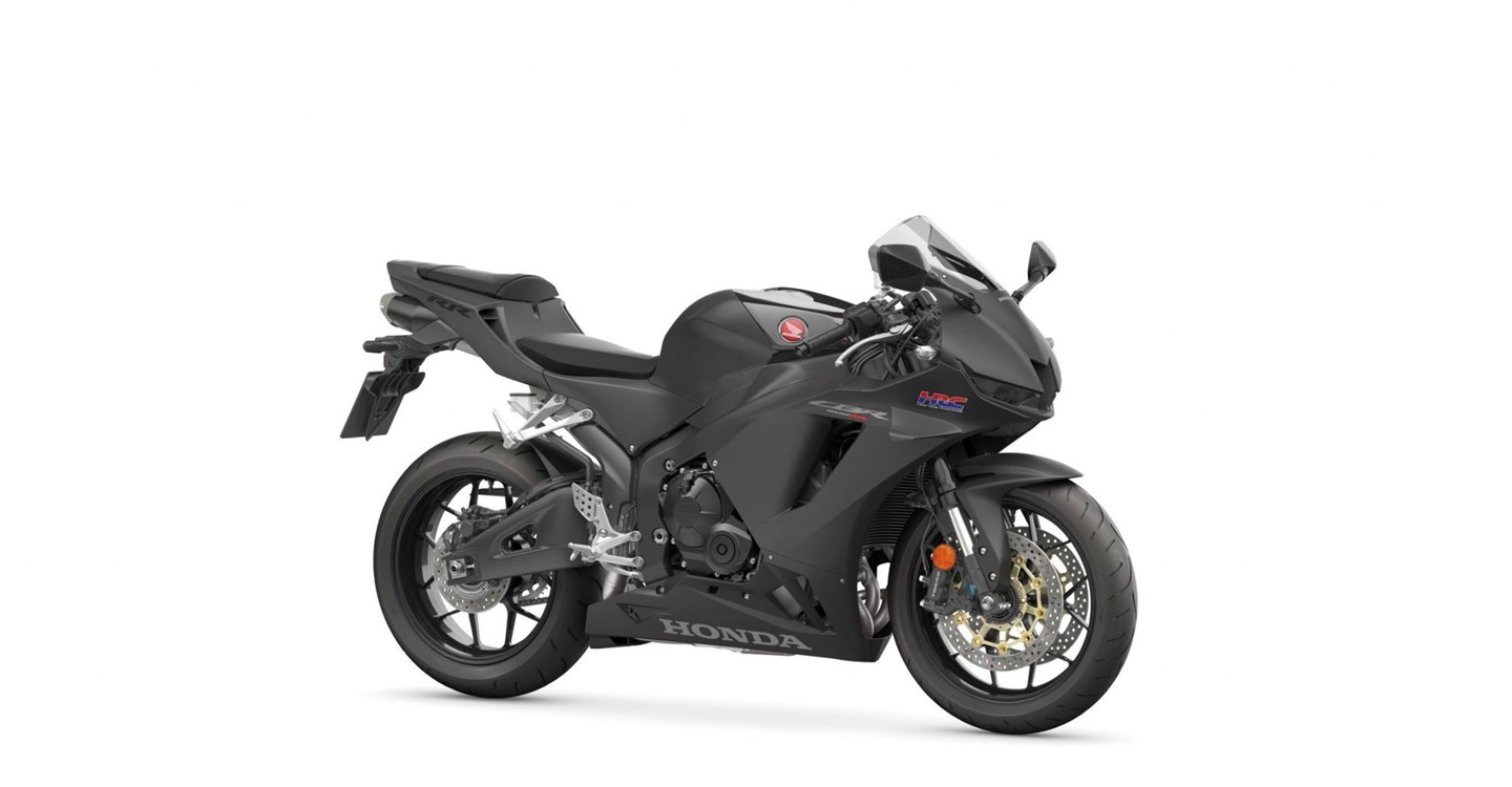 Honda CBR600RR