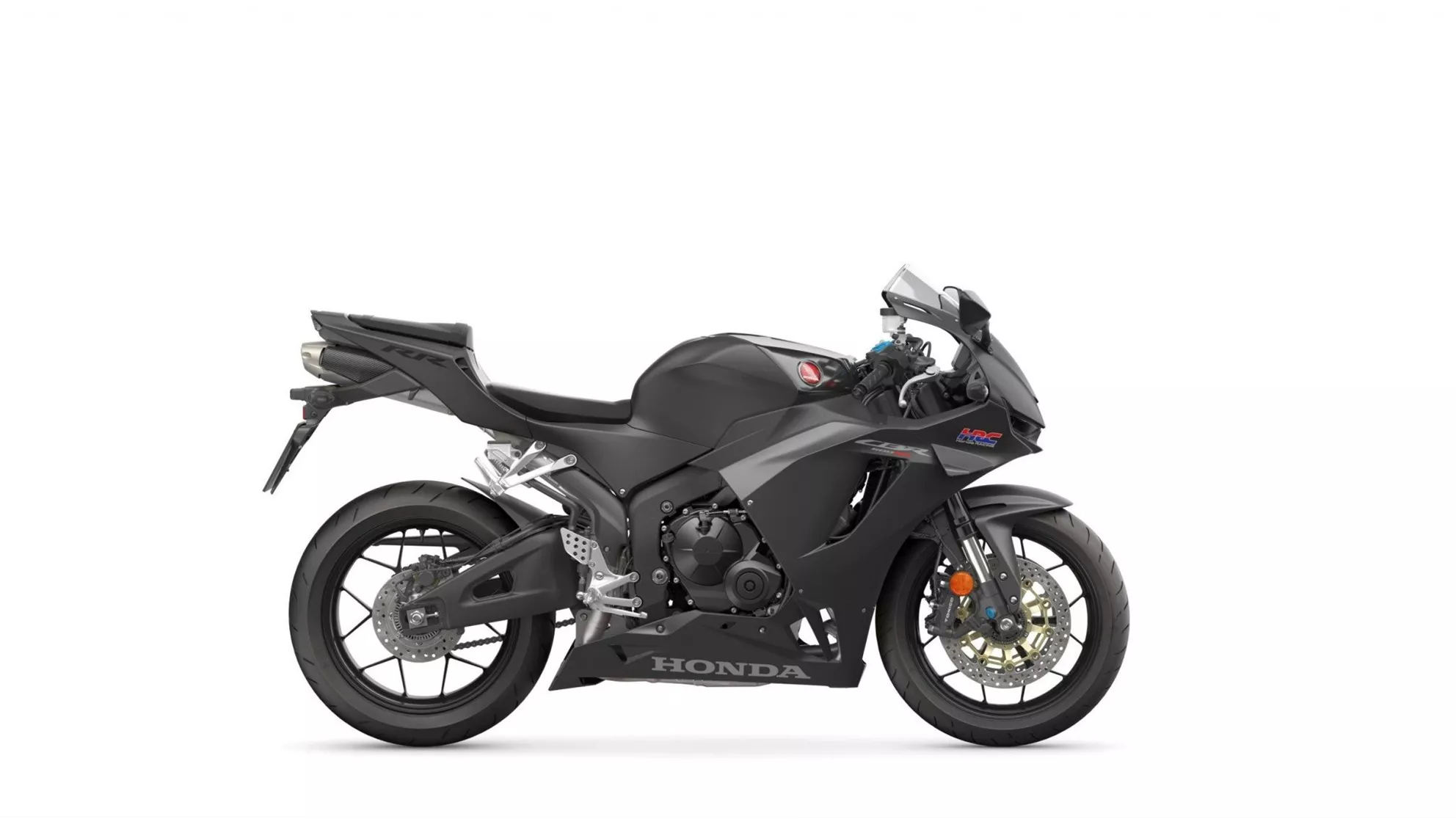 Honda CBR600RR - Image 6 Honda CBR600RR - Image 6