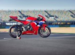 Honda CBR600RR