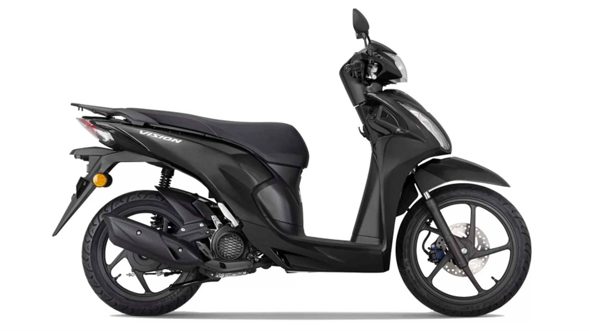 Honda Vision 110 2025 - Image 13 Honda Vision 110 2025 - Image 13