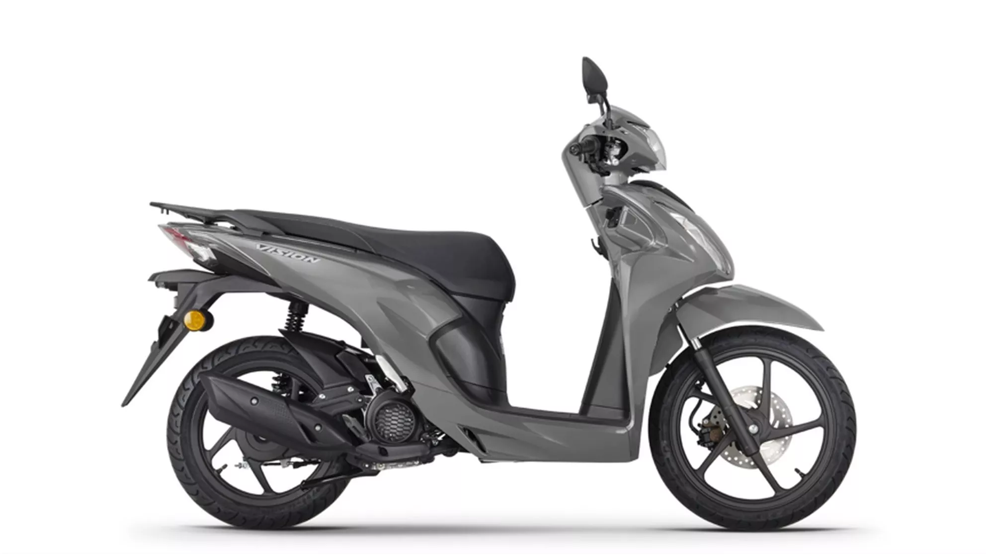Honda Vision 110 2025 - Image 14 Honda Vision 110 2025 - Image 14
