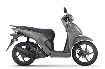 Honda Vision 110 2025 - Bild 7 Honda Vision 110 2025 - Bild 7