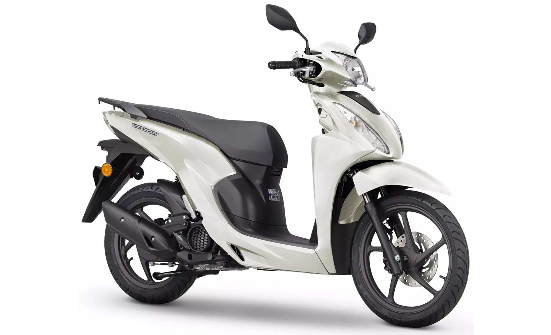 Honda Vision 110 2025 Honda Vision 110 2025