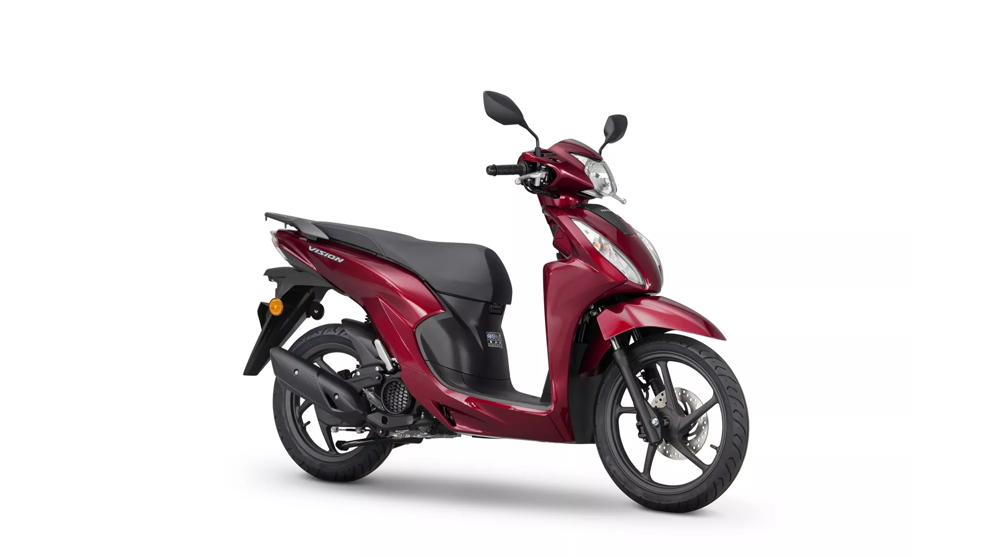 Honda Vision 110 2025 - Image 12 Honda Vision 110 2025 - Image 12