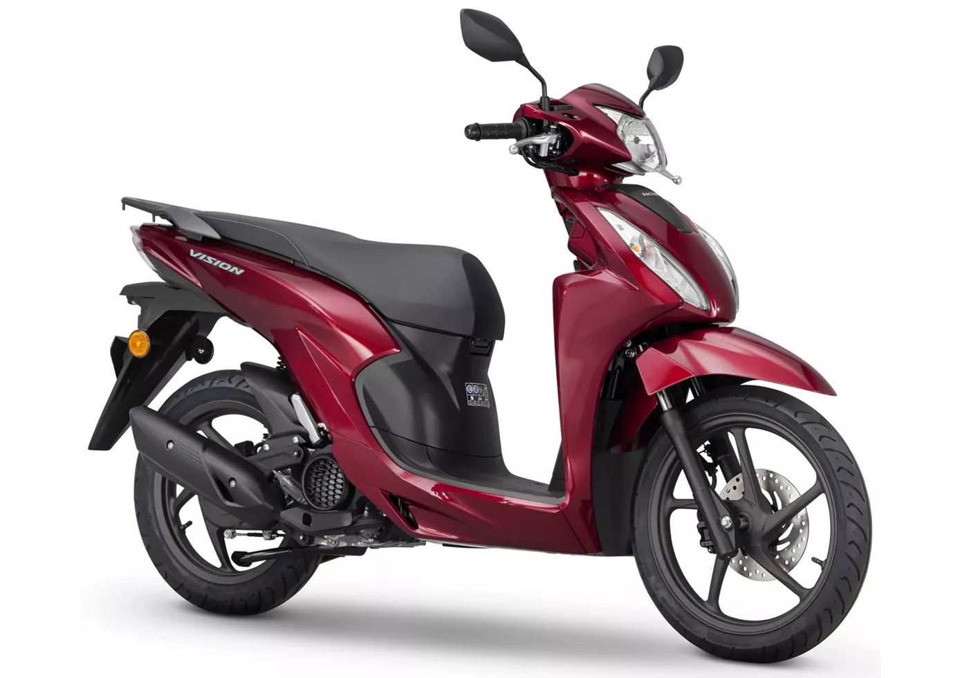 Honda Vision 110 2025 Honda Vision 110 2025