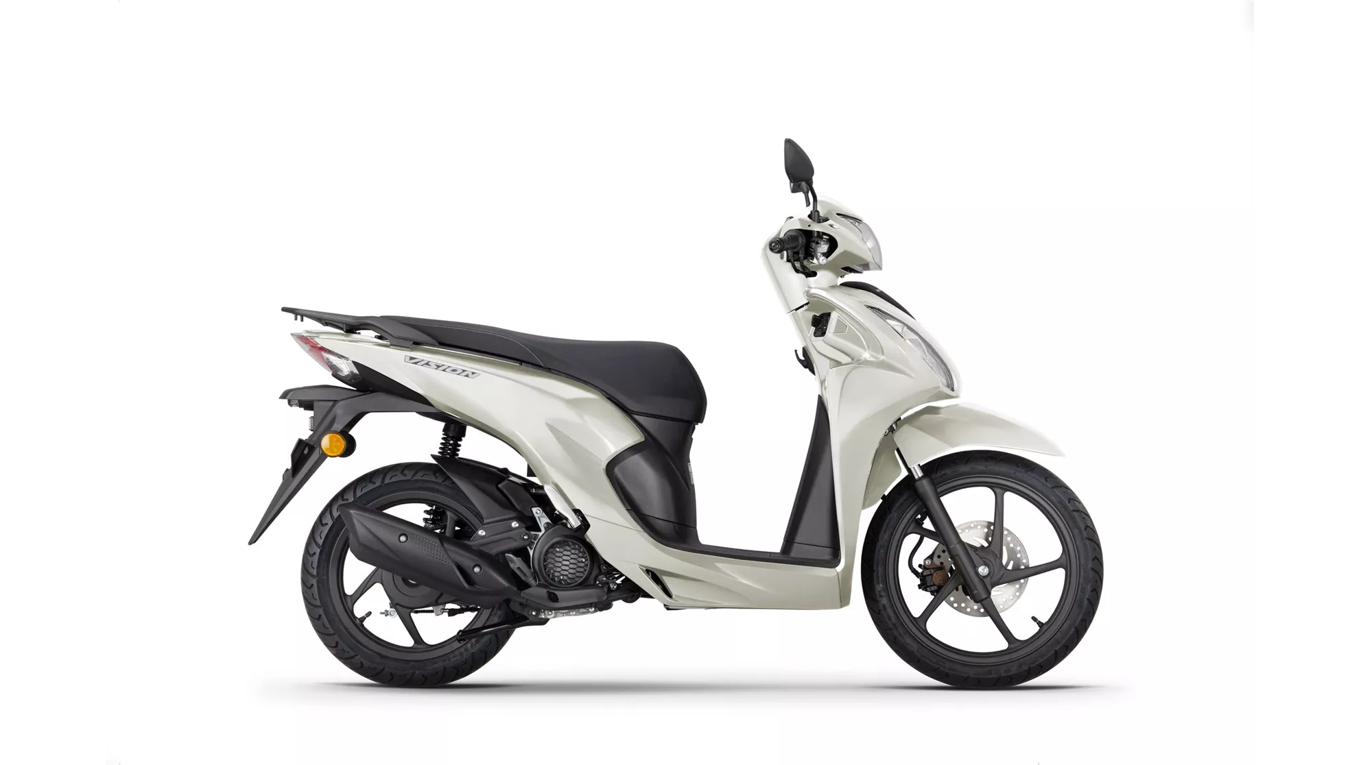 Honda Vision 110 2025 - Image 9 Honda Vision 110 2025 - Image 9