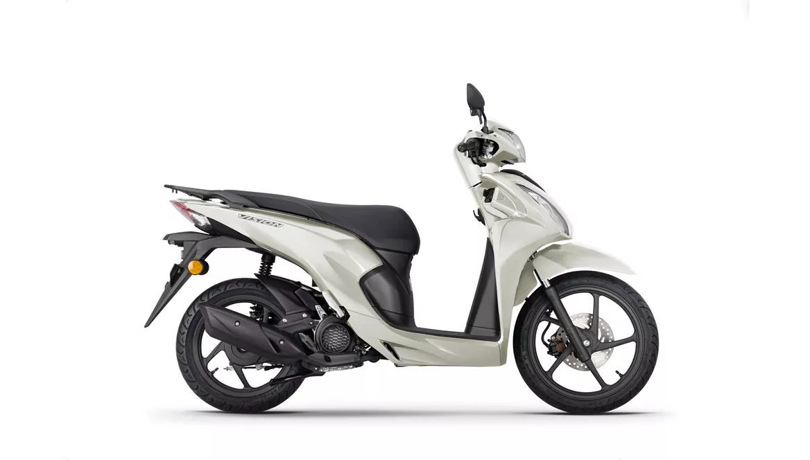 Honda Vision 110 2025 Honda Vision 110 2025