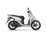Honda Vision 110 2025 Honda Vision 110 2025